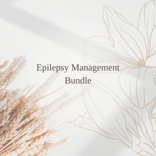 Epilepsy Management Pack