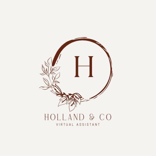 holland&co - virtual assistant